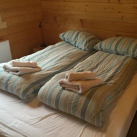 ノーススターコテージ Eyvindarhólar エクステリア 写真
